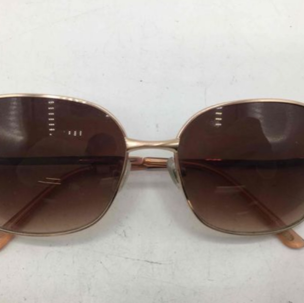 Ladies fossil sunglasses